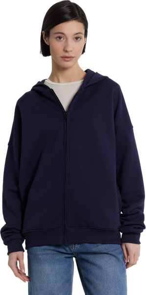 Изображение товара Байка Mark Formelle 172116 (р.164/170-100-106, темно-синий)