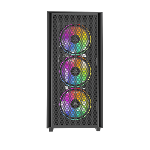 Изображение товара Корпус для компьютера Redragon Paktis3 / 72059