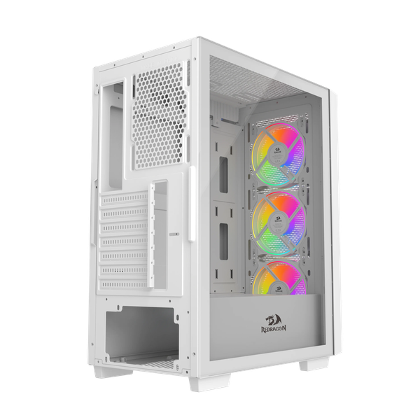 Изображение товара Корпус для компьютера Redragon Paktis3 / 72060