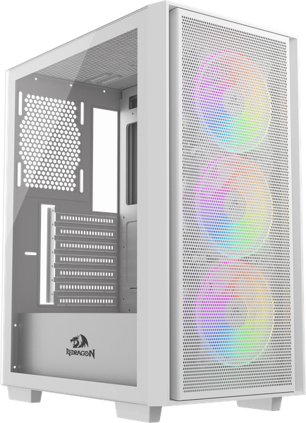 Изображение товара Корпус для компьютера Redragon Paktis3 / 72060