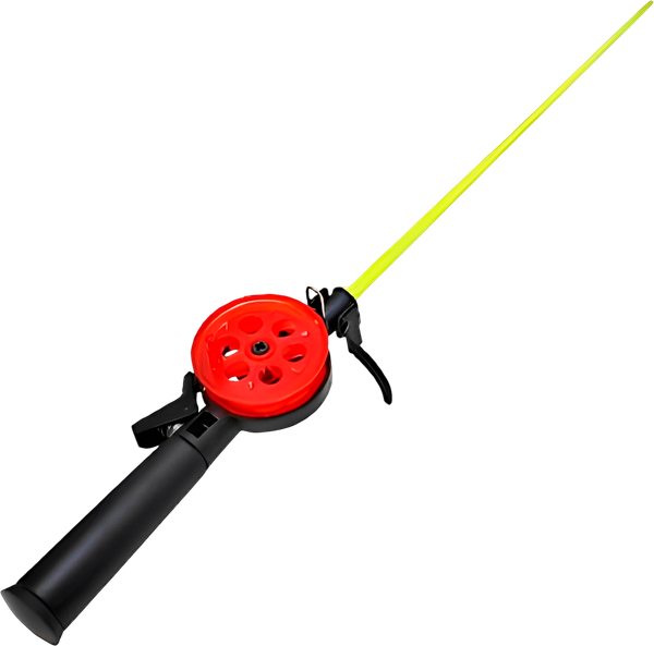 Изображение товара Удочка Три Кита Техно55 / 003.0722 (красный)