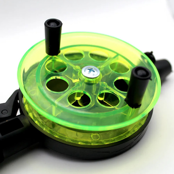 Изображение товара Удочка Три Кита Техно 55 / 003.0721 (желтый)