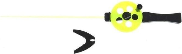 Изображение товара Удочка Три Кита Профи УП-3 / 003.0713 (желтый)