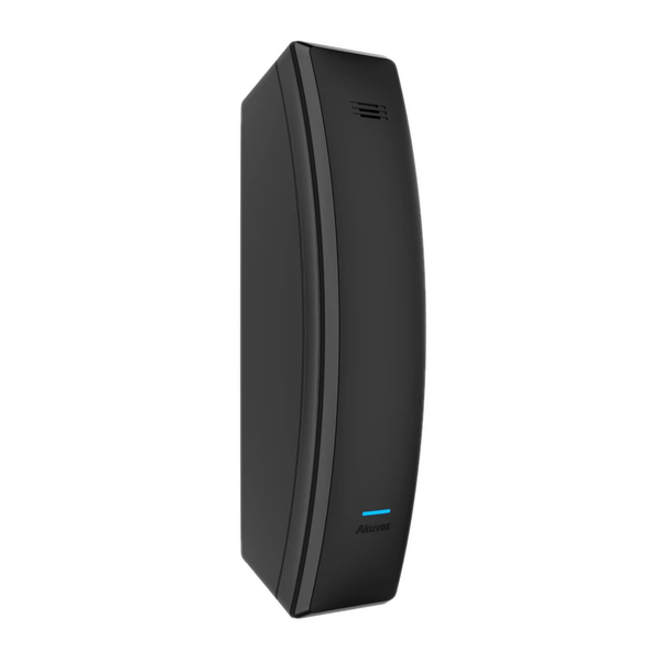 Изображение товара Аудиодомофон Akuvox S560 для работы с IP-домофонами (черный)