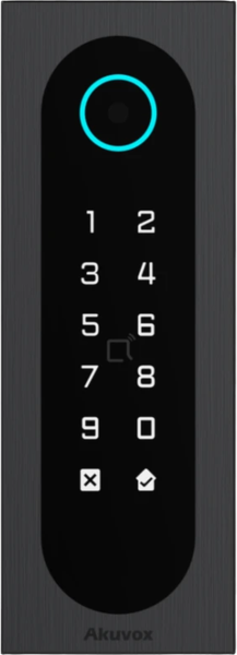 Изображение товара Терминал контроля доступа Akuvox A08S