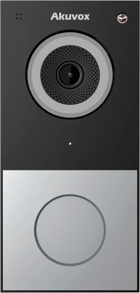 Изображение товара Вызывная панель Akuvox DB01 (серебро)