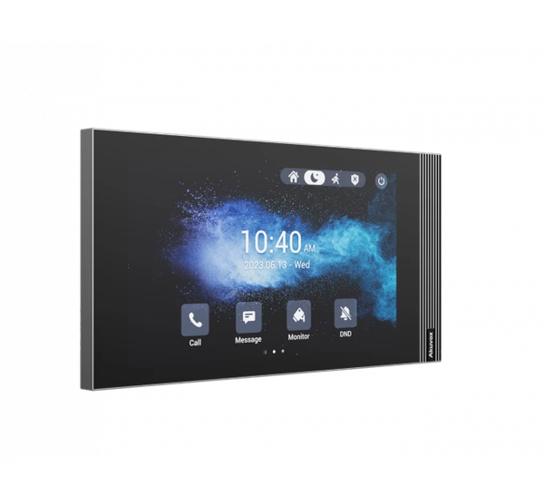 Изображение товара Монитор IP-видеодомофона Akuvox S562 (серый)