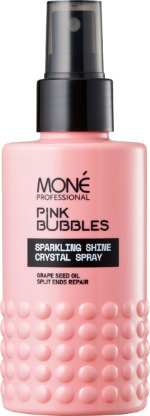 Изображение товара Спрей для волос Mone Professional для блеска (150мл)