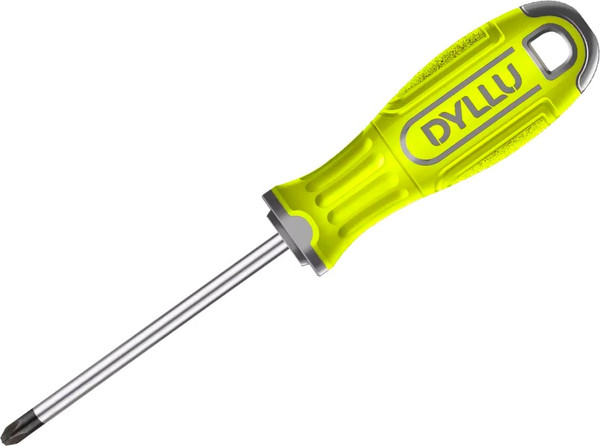 Изображение товара Отвертка DYLLU PH2x100мм / DTSD2224