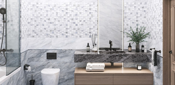 Изображение товара Плитка AltaCera Liberto Mix WT9LIB55 (249x500)