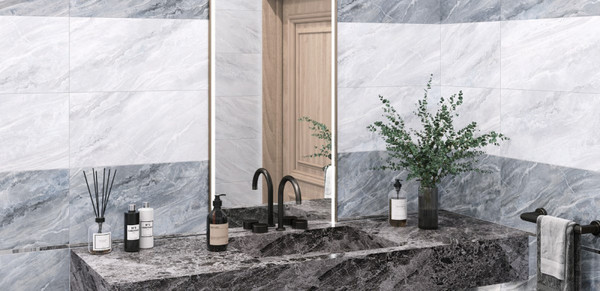 Изображение товара Плитка AltaCera Liberto Mix WT9LIB55 (249x500)