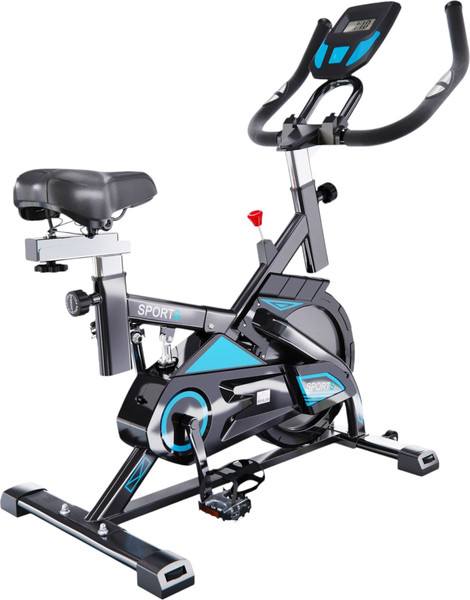 Изображение товара Велотренажер DFC A90-154V01