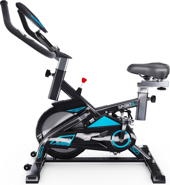 Изображение товара Велотренажер DFC A90-154V01