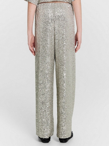 Изображение товара Штаны детские Mark Formelle 187831 (р.152-76, светло-серый)