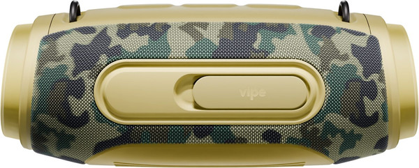 Изображение товара Портативная колонка Vipe Flash / VPPSFLSSQRU (камуфляж)