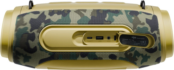 Изображение товара Портативная колонка Vipe Flash / VPPSFLSSQRU (камуфляж)