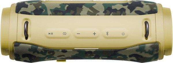 Изображение товара Портативная колонка Vipe Flash / VPPSFLSSQRU (камуфляж)