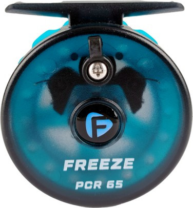 Изображение товара Катушка проводочная F-Fishing Freeze PCR 65 / FFJD001-65