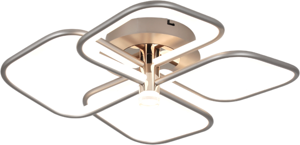 Изображение товара Люстра Aitin-Pro N9247/4S