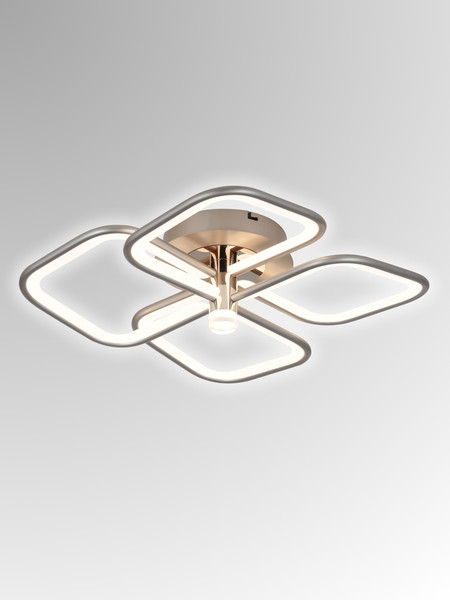 Изображение товара Люстра Aitin-Pro N9247/4S