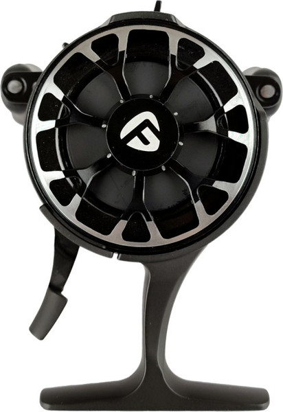 Изображение товара Катушка мультипликаторная F-Fishing Freeze Vib / FFJD003-V