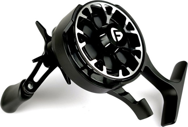 Изображение товара Катушка мультипликаторная F-Fishing Freeze Vib / FFJD003-V
