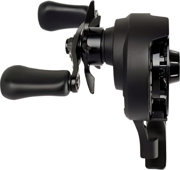 Изображение товара Катушка мультипликаторная F-Fishing Freeze Vib / FFJD003-V