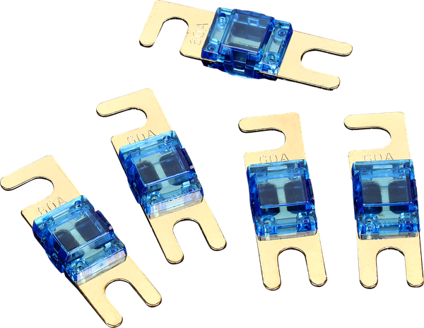 Изображение товара Предохранитель для автомобиля Урал ТТ MiniANL-TT60