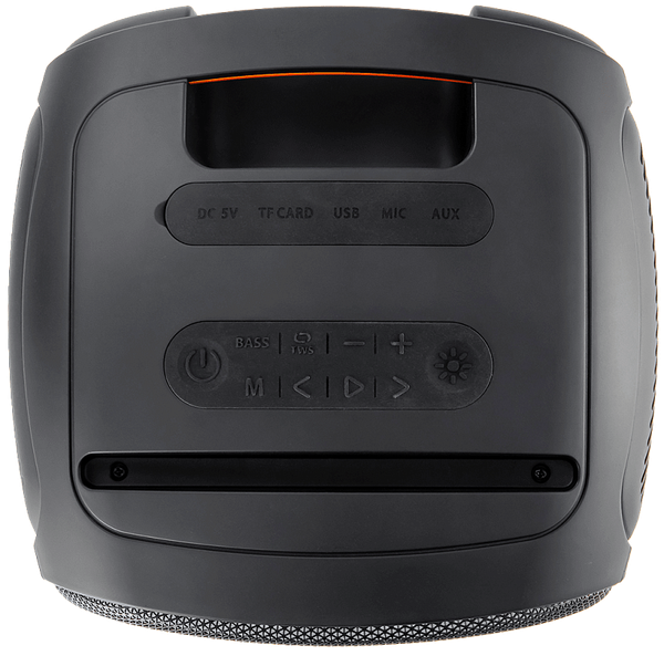 Изображение товара Портативная колонка Урал Молния 1400