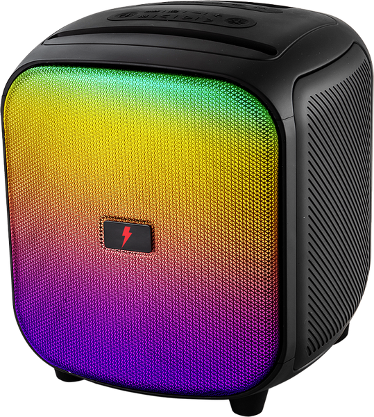 Изображение товара Портативная колонка Урал Молния 1400