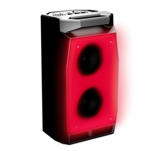 Изображение товара Портативная колонка Урал Молния 900