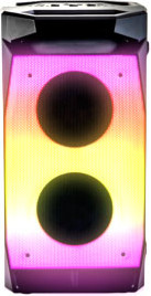 Изображение товара Портативная колонка Урал Молния 900