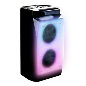 Изображение товара Портативная колонка Урал Молния 900