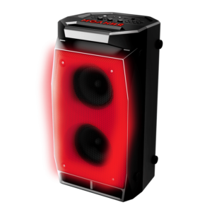 Изображение товара Портативная колонка Урал Молния 900