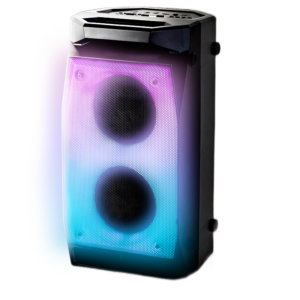 Изображение товара Портативная колонка Урал Молния 900