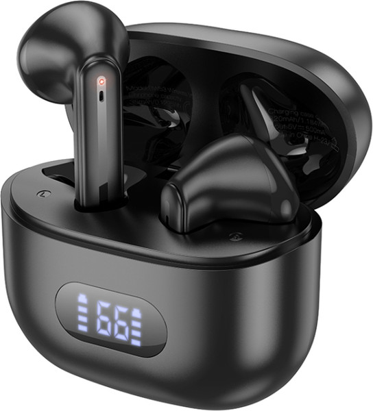 Изображение товара Беспроводные наушники Borofone BW53 (черный)