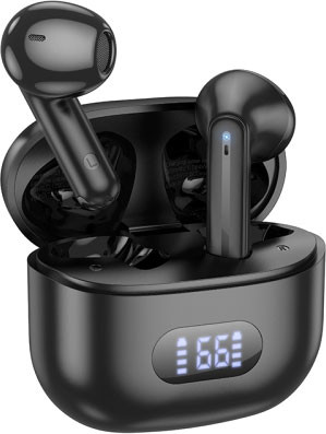 Изображение товара Беспроводные наушники Borofone BW53 (черный)