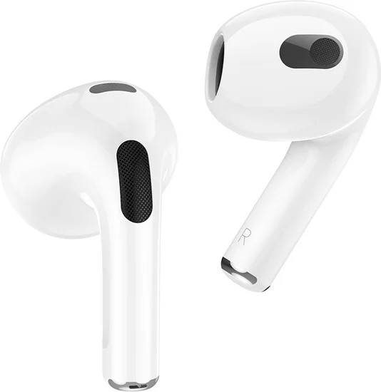 Изображение товара Беспроводные наушники Borofone BW58 (белый)