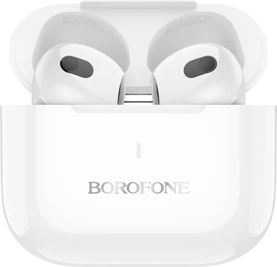 Изображение товара Беспроводные наушники Borofone BW58 (белый)