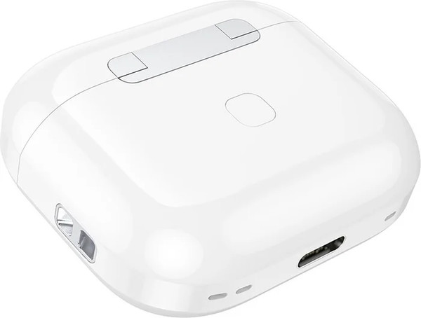 Изображение товара Беспроводные наушники Borofone BW58 (белый)