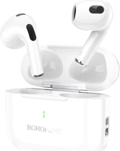 Изображение товара Беспроводные наушники Borofone BW58 (белый)