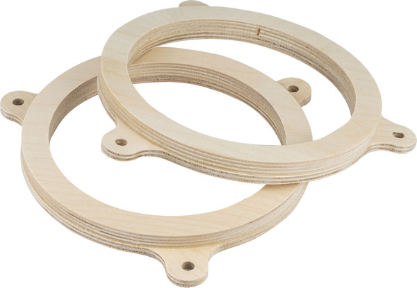 Изображение товара Комплект проставок акустических AURA RNG-MZ.6RRPW (2шт)