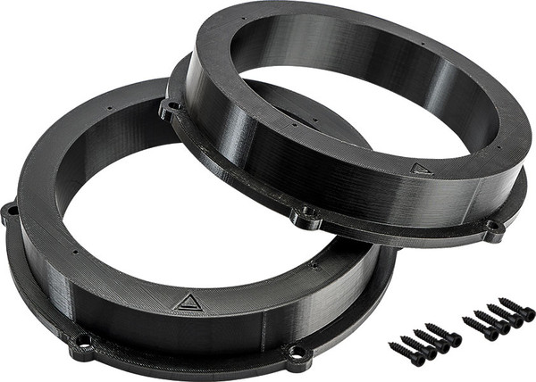 Изображение товара Комплект проставок акустических AURA RNG-VAG.6-3D (2шт)