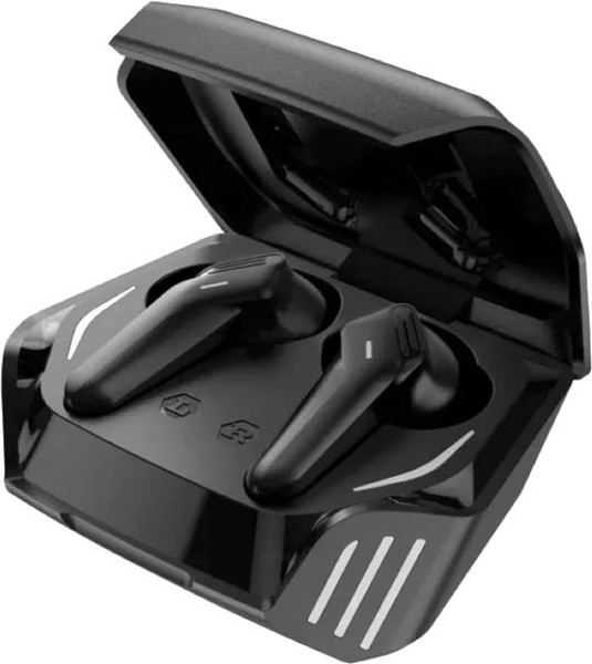 Изображение товара Беспроводные наушники Borofone BW49 (черный)