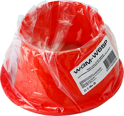 Изображение товара Комплект проставок акустических AURA WGM-W65P