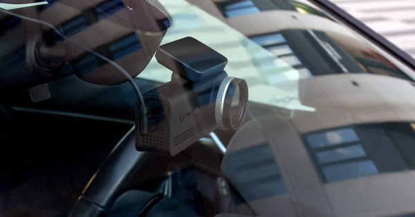 Изображение товара Автомобильный видеорегистратор NeoLine Argus 4K Dual