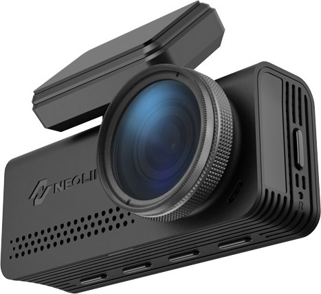 Изображение товара Автомобильный видеорегистратор NeoLine Argus 4K Dual