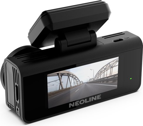 Изображение товара Автомобильный видеорегистратор NeoLine Argus 4K Dual