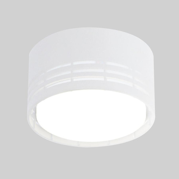 Изображение товара Точечный светильник General Lighting GWL-GX53-M-IP20 / 661751