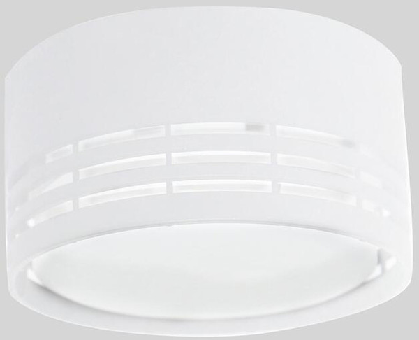 Изображение товара Точечный светильник General Lighting GWL-GX53-M-IP20 / 661751